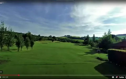 Goring-Golf-Course-Flyover-Drone-Videography