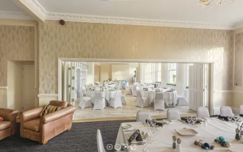 Osborne Hotel Venue