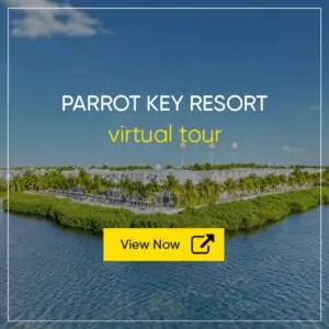 Parrot Key Resort Virtual Tour - Hotel and Holiday Virtual Tour