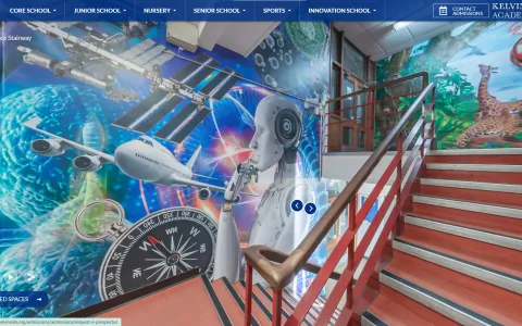 Kelvinside-Academy-CTA-Buttons