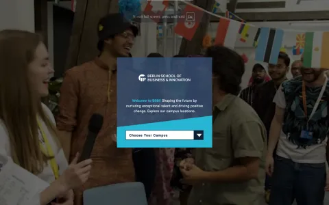 BSBI-Unique-Welcome-Intro