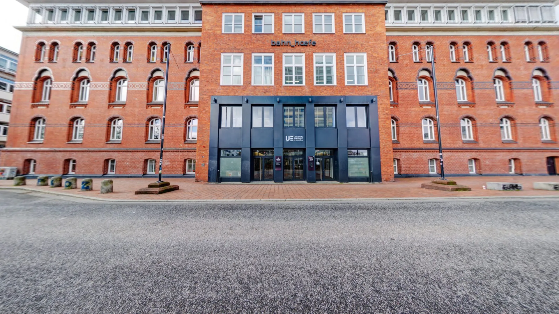 University of Europe