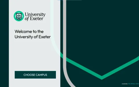 Exeter-University-Customised-Intro-Pages