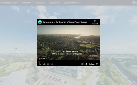 Exeter-University-Integrated-Multimedia