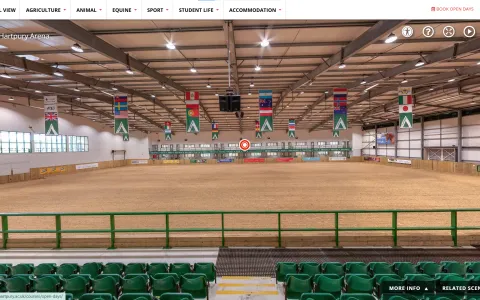 Hartpury-Built-in-CTA-Buttons