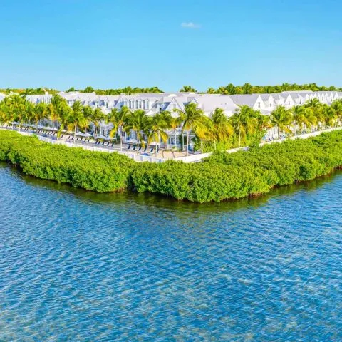 Parrot Key Hotel Virtual Tour