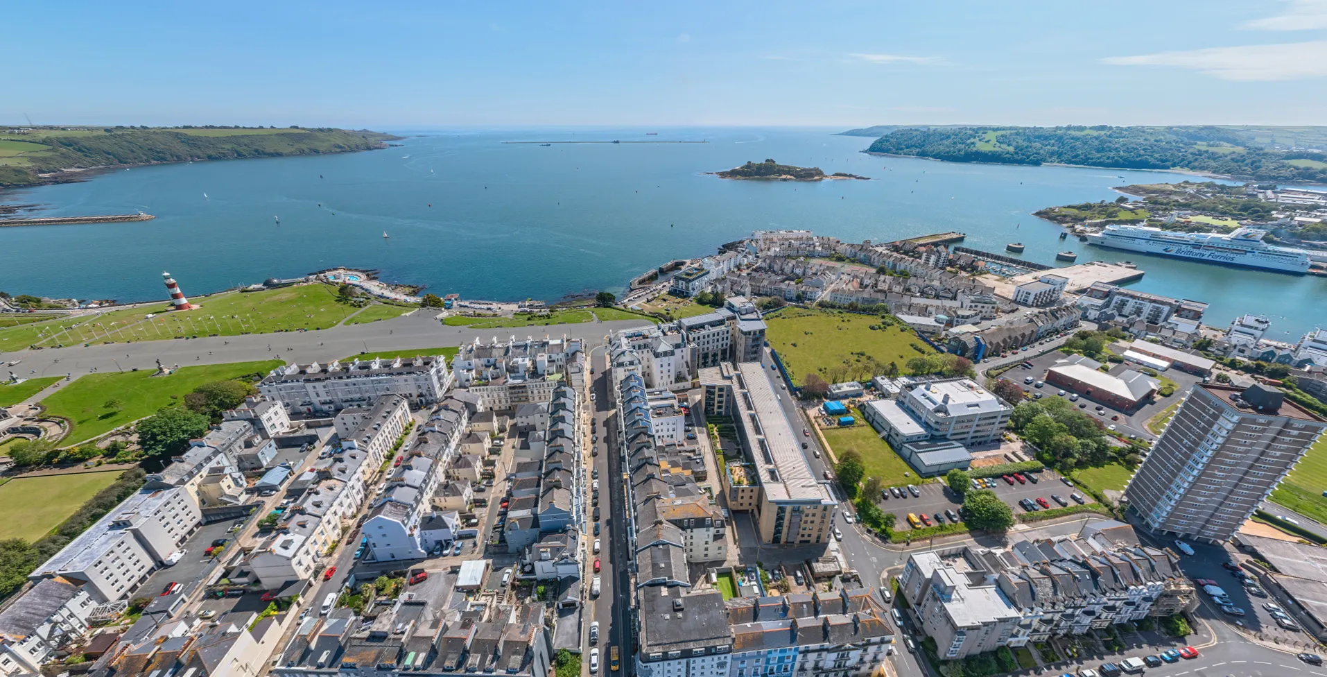 Plymouth Marine Laboratory
