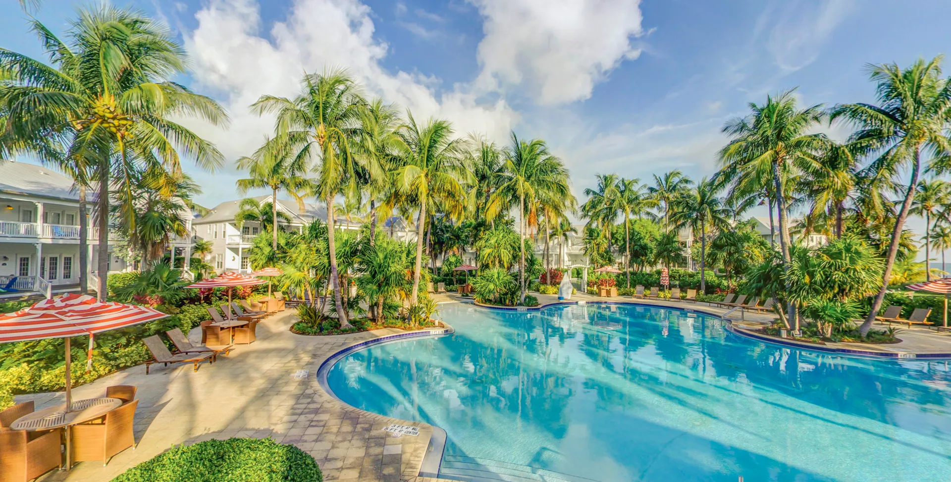 Tranquility Bay Social Media