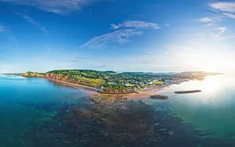 Quality 360-photography