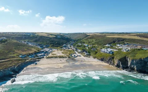 Surfers Against Sewage educational and environment virtual tour example