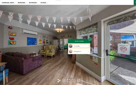 Buckland-Care-Homes-Multi-Scene-Hotspot-Navigation